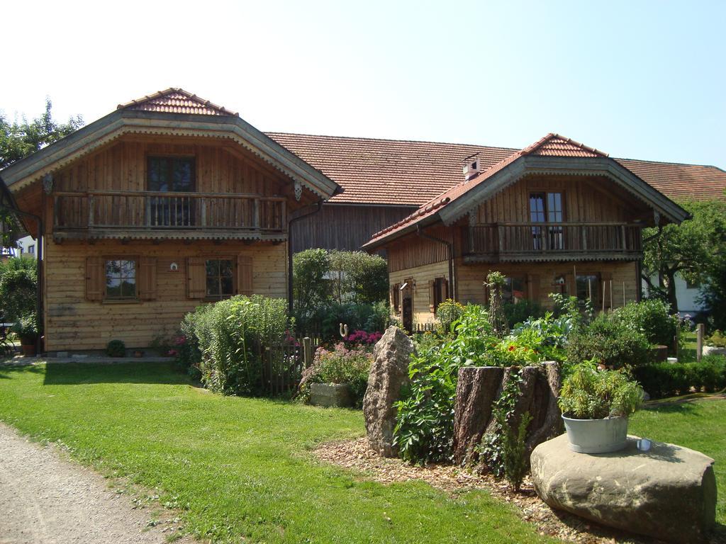 Ferienhaus Lenzenbauer Salzburg Zimmer foto